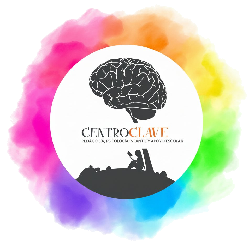Centro Clave · Pedagogía, Psicología Infantil y apoyo escolar
